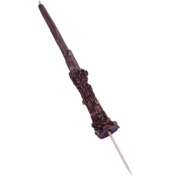 Preview: Harry Potter Wand Candle - Harry Potter